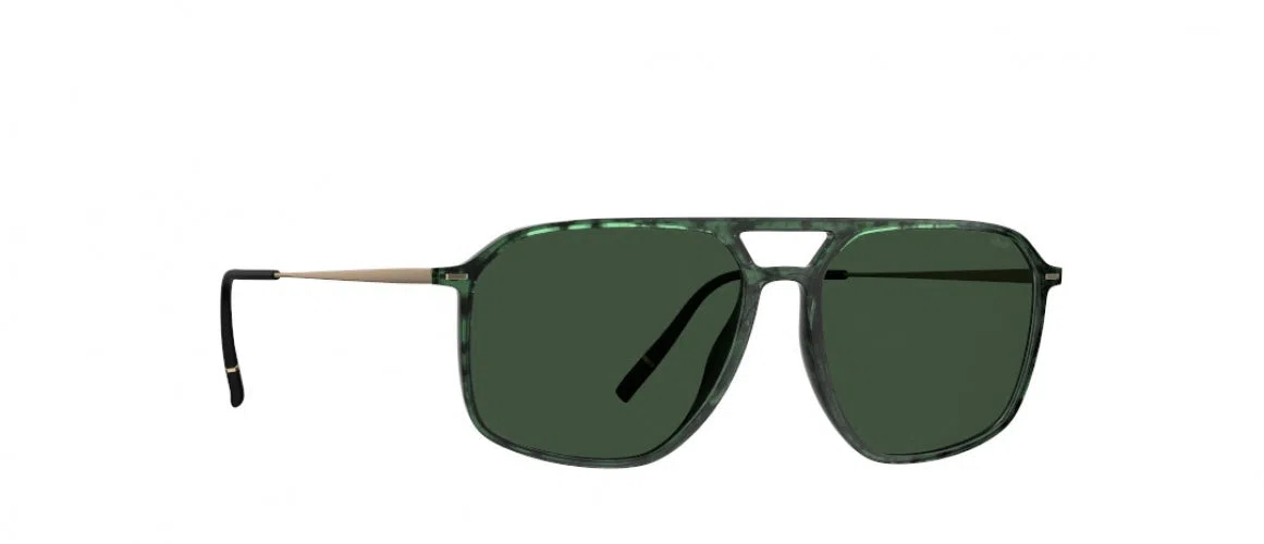 Silhouette Pinnacles 4085 Sunglasses - view 5